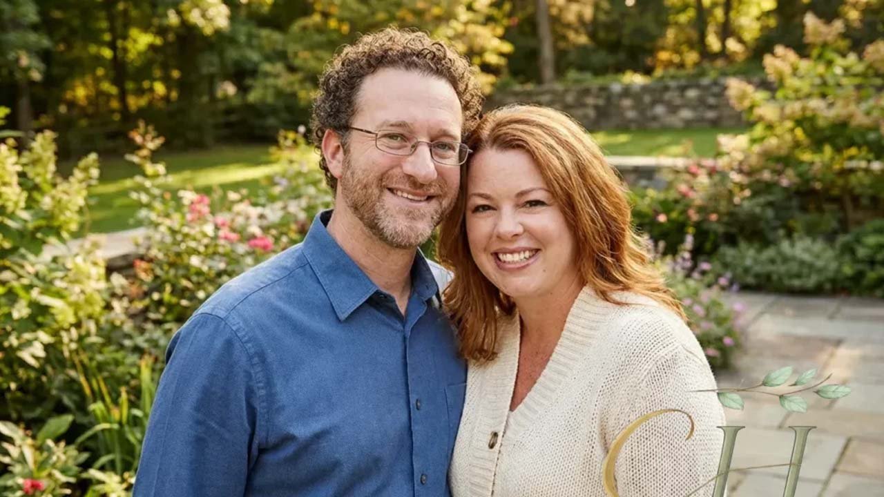Jennifer Misner's Love Story with Dustin Diamond