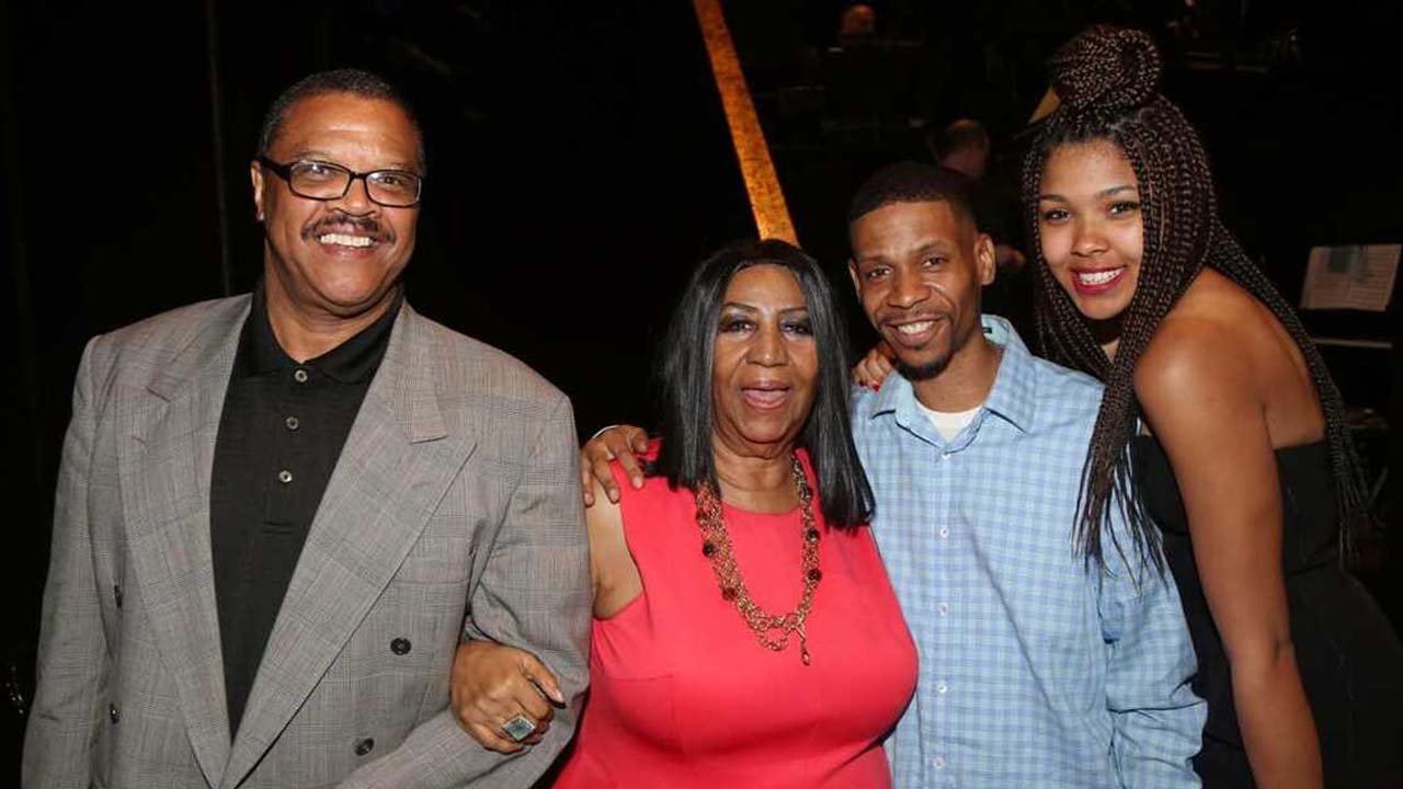 Meet His Famous Parents