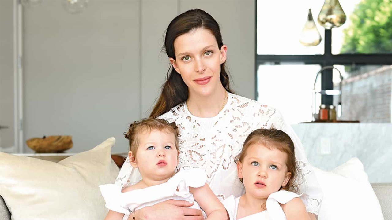 Brittany Peltz's Husband and Children