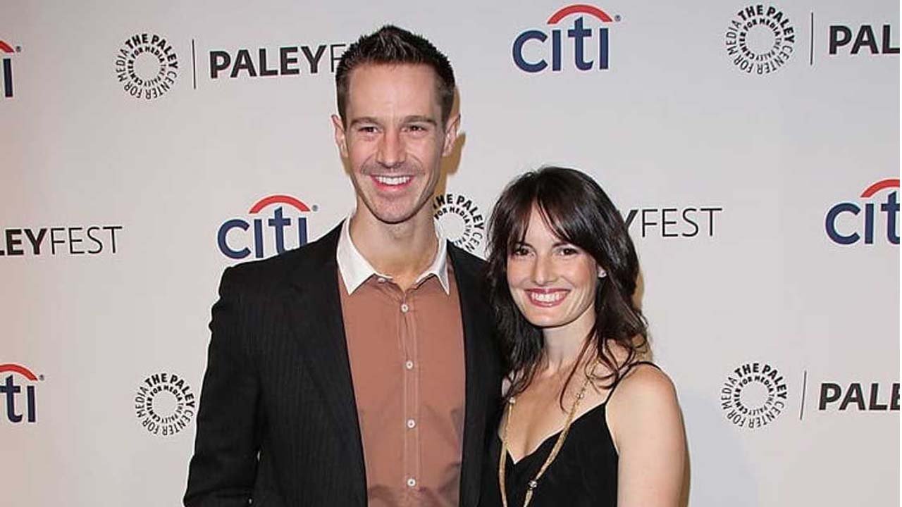 Lauren Kutner and Jason Dohring's Family Life