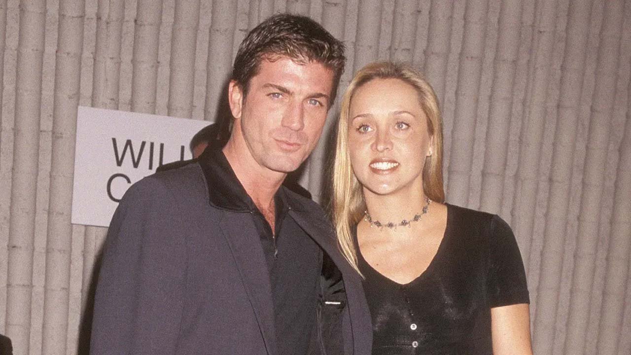How Kirsten Barlow Met Joe Lando