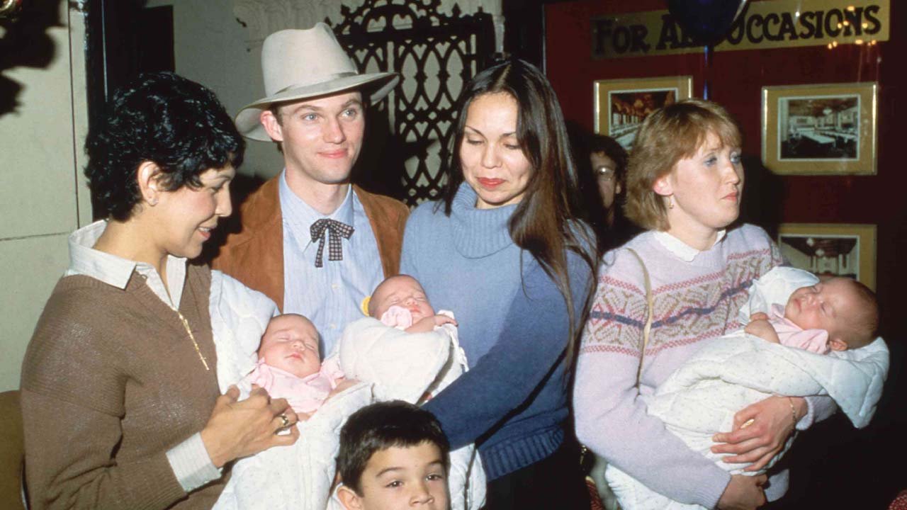 Children and Family Life