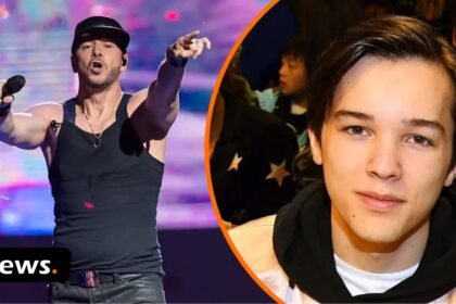 Elijah Hendrix Wahlberg