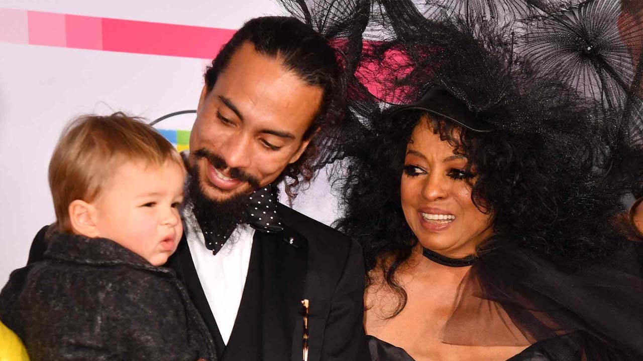Meet Indigo Naess' Parents