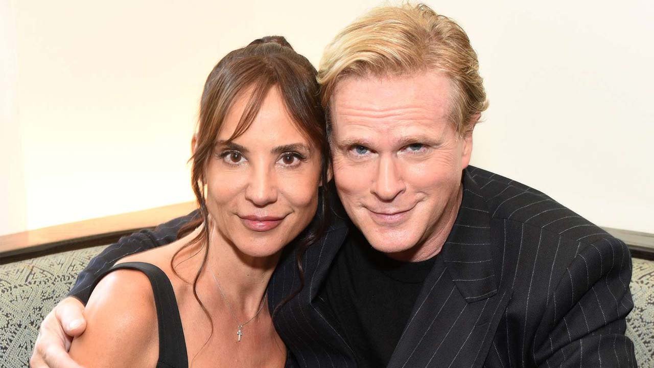 How Lisa Marie Kubikoff Met Cary Elwes