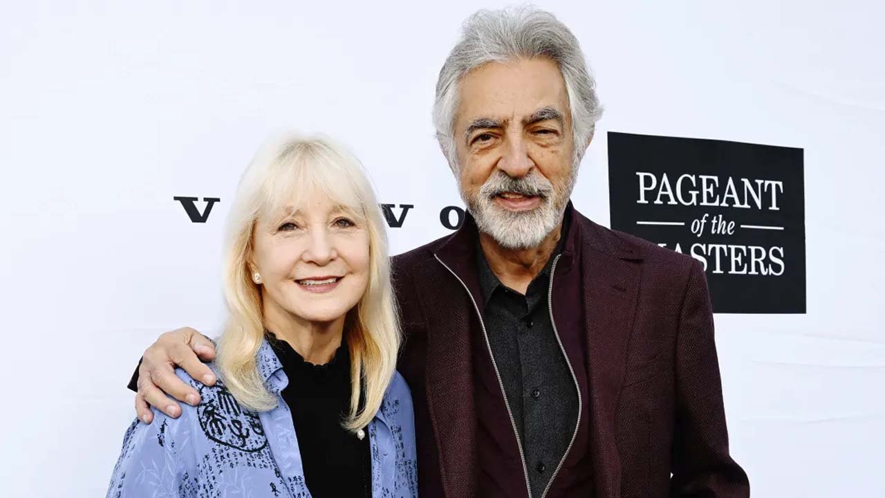 How Arlene Vrhel Met Joe Mantegna
