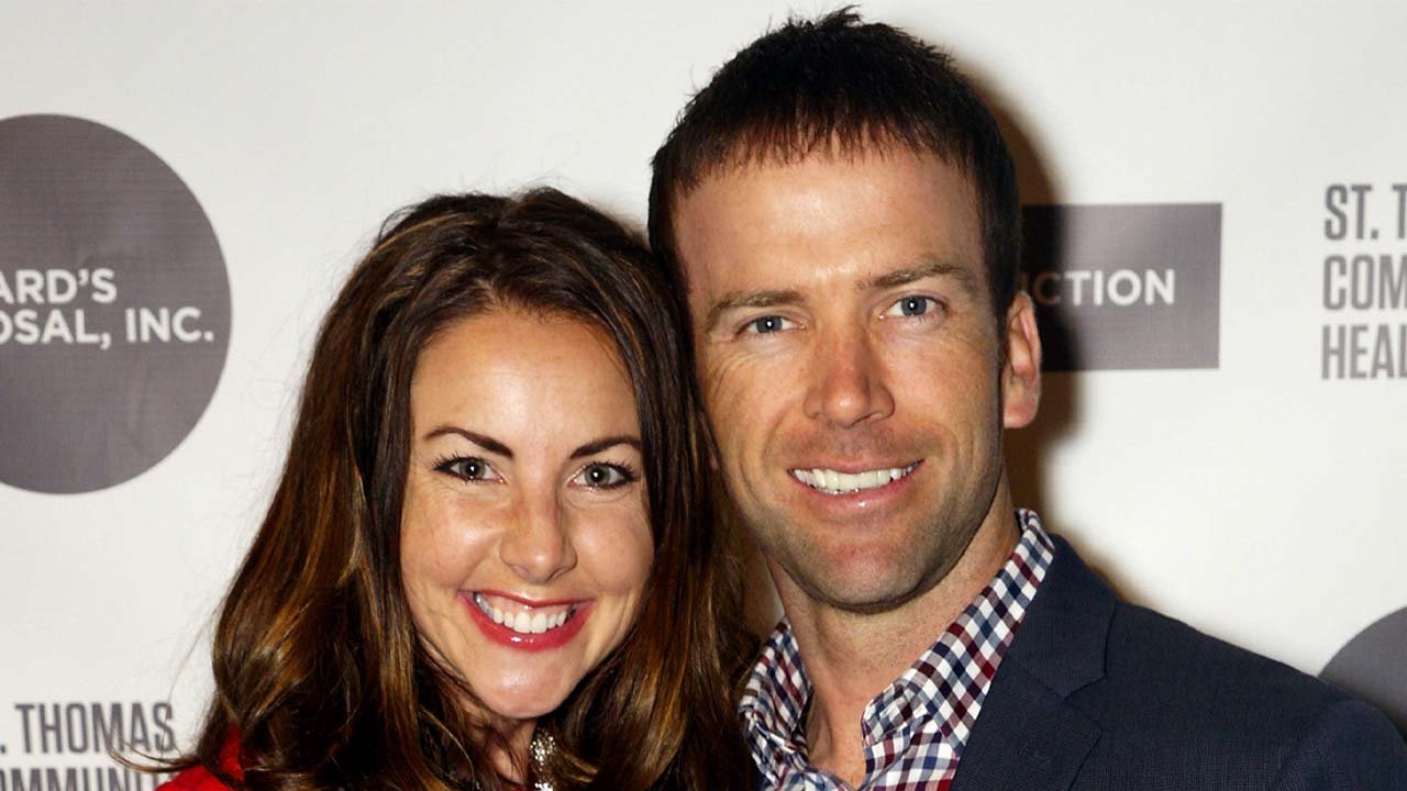 How Maggie O'Brien Met Lucas Black