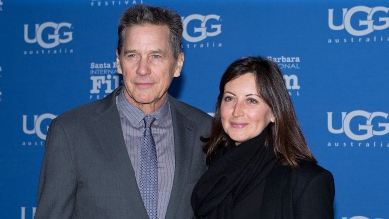 How Elizabeth Marighetto Met Tim Matheson