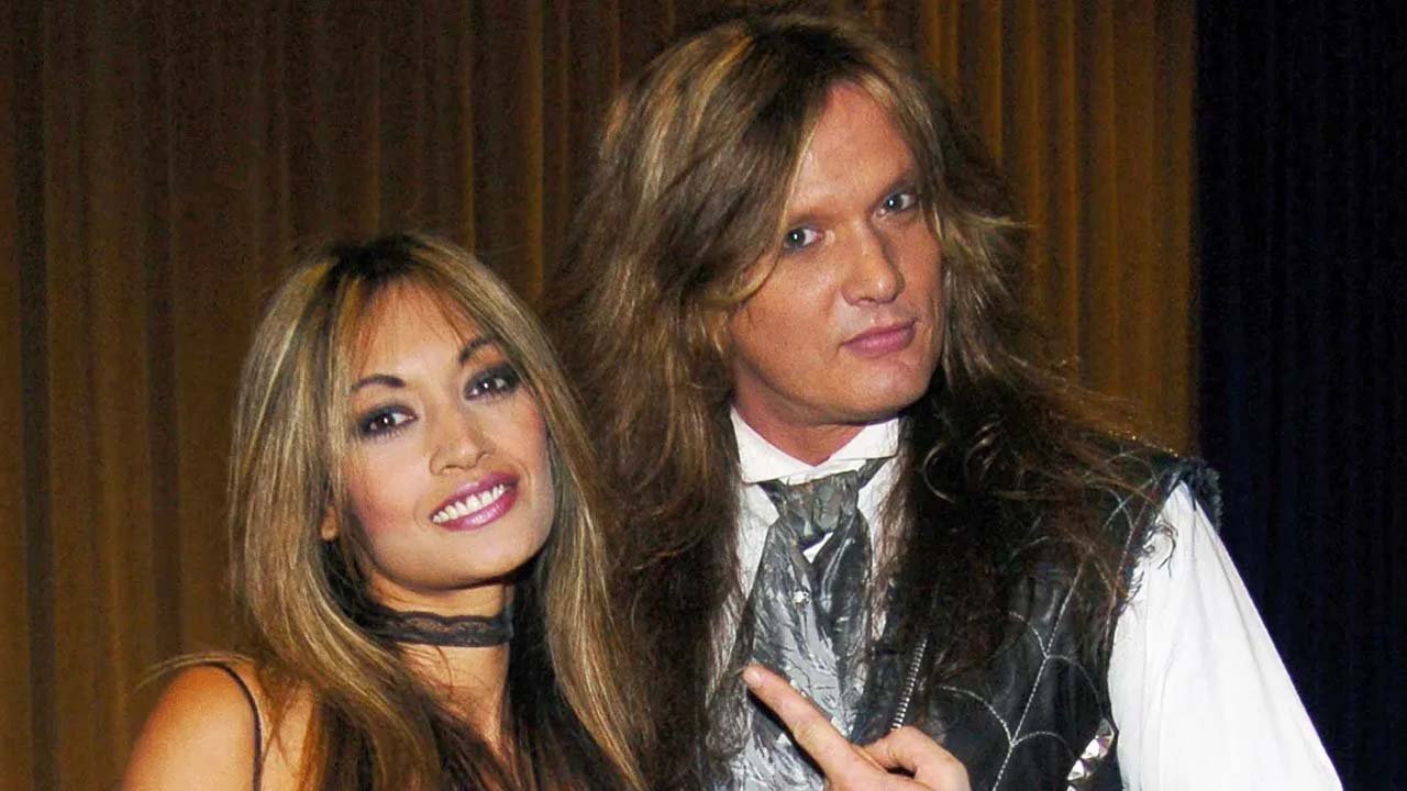 Maria Aquinar and Sebastian Bach's Marriage