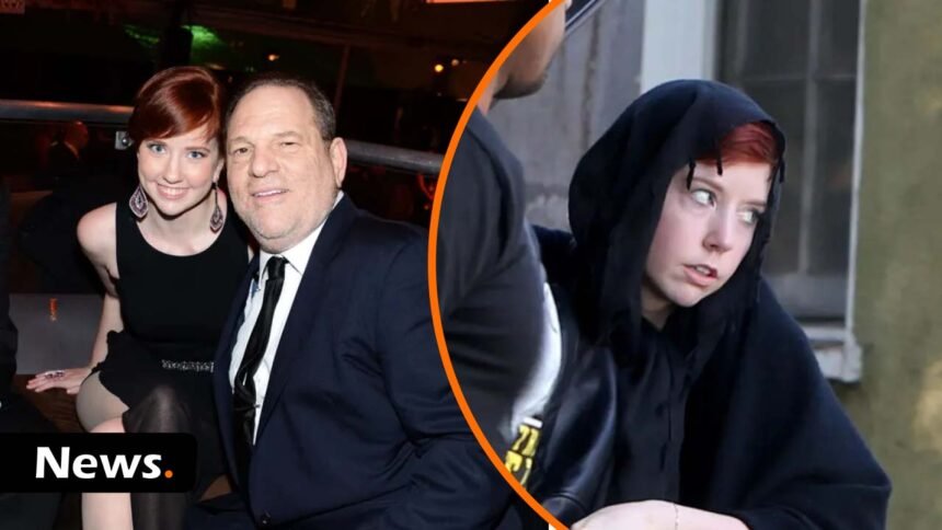 Lily Weinstein