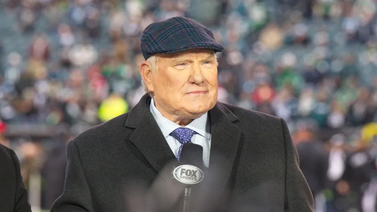 Charlotte Hopkins and Terry Bradshaw's Love Story