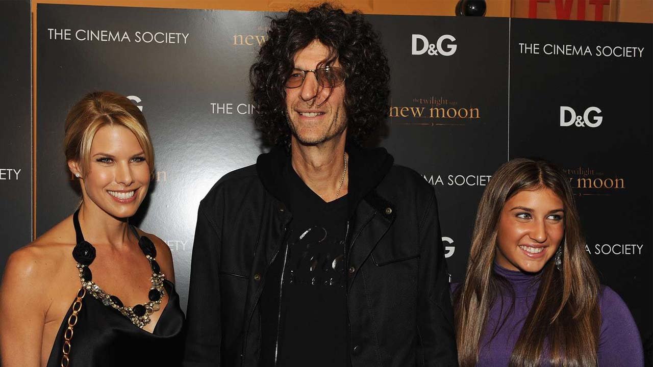 Does Deborah Jennifer Stern Have Children?
